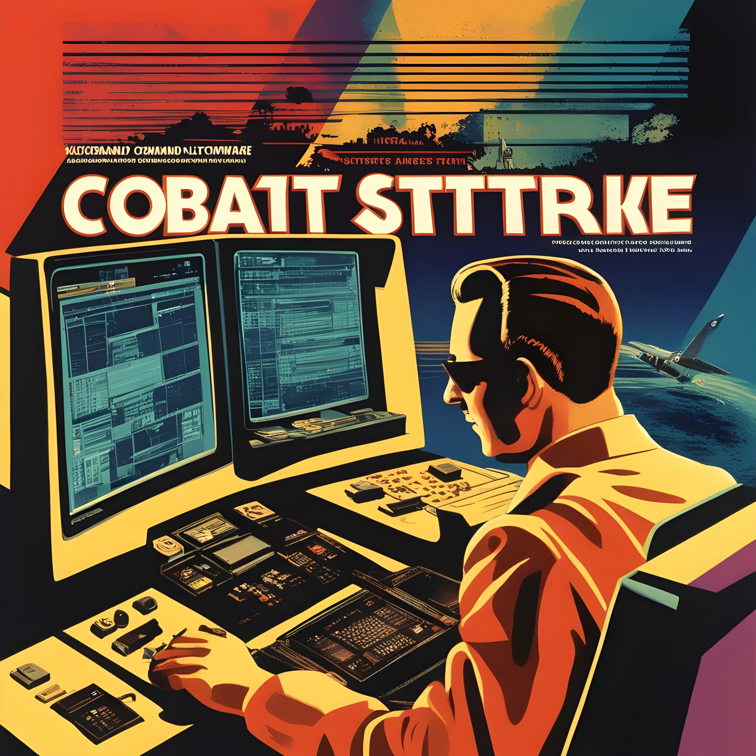 Cobalt Strike