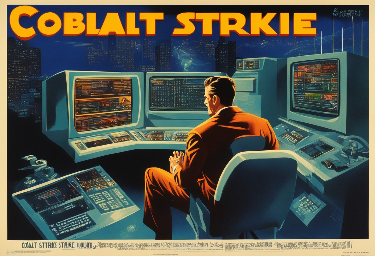 Cobalt Strike – Part Two – Kill dates